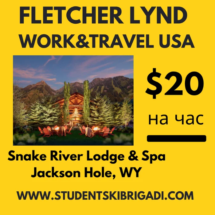 Snake River Lodge
