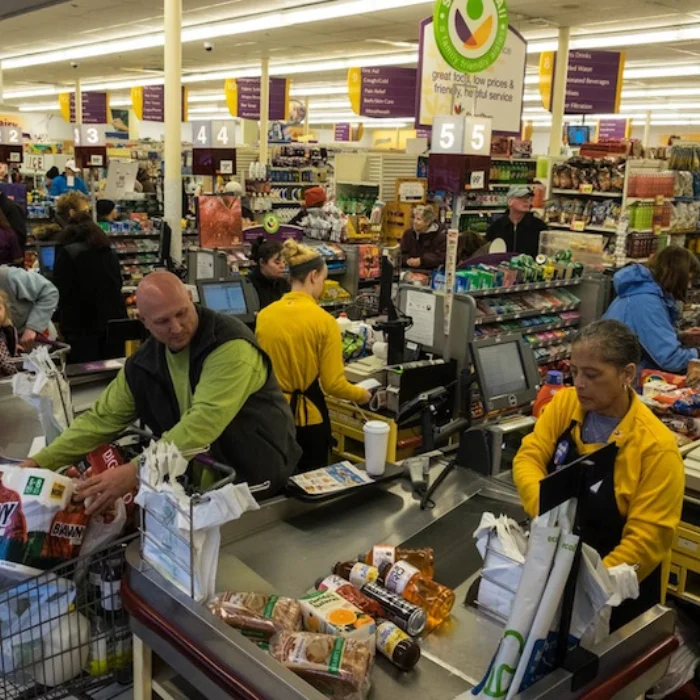 Stop & Shop